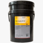 SHELL OIL HEAT TRANSFER OIL S2 CAN 20LT