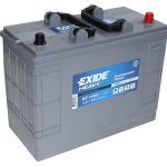 EXIDE BATTERY PROFESSIONAL POWER EF1420 142AH Δ