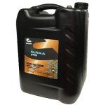 CYCLON OIL FARMA UTTO 80W ΔΟΧΕΙΟ 20LT