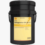 SHELL OIL REFRIGERATION S2 FR-A 68 CONTAINER 20LT