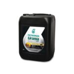 PETRONAS OIL URANIA 800 15W-40 CAN 20LT