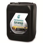 PETRONAS OIL URANIA 800 20W-50 CAN 20LT