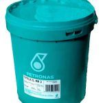 PETRONAS GREASE TUTELA MR2 CONTAINER 20KG