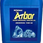 PETRONAS OIL ARBOR ALFATECH 15W-40 ΔΟΧΕΙΟ 20LT