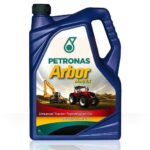 PETRONAS OIL ARBOR MULTI FX 20W-30 CAN 5LT