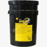 SHELL OIL SPIRAX S3 T CONTAINER 20LT