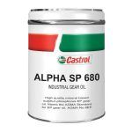 CASTROL OIL ALPHA SP 680 20LT