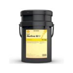 SHELL OIL MORLINA S2 B 320 CAN 20LT
