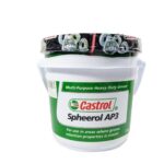 CASTROL GREASE SPHEEROL AP 3 ΔΟΧΕΙΟ 18KG