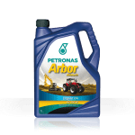 PETRONAS OIL ARBOR ALFATECH 15W-40 CAN 5LT