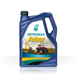 PETRONAS OIL ARBOR SUPER 15W-40 ΔΟΧΕΙΟ 5LT