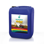 PETRONAS OIL TUTELA TRW 140 SAE 85W-140 GL-5 CAN 20LT