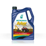PETRONAS OIL TUTELA TRW 140 SAE 85W-140 GL-5 CAN 5LT