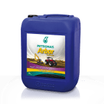 PETRONAS OIL ARBOR UNIVERSAL 10W-40 (S.T.O.U.) ΔΟΧΕΙΟ 20LT