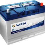 Varta Blue Dynamic G7 12V 95AH-830EN