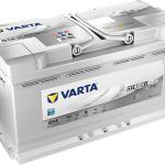 Varta Silver Dynamic G14 12V 95AH 850A