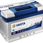 Varta Blue Dynamic D54 12V 65Ah