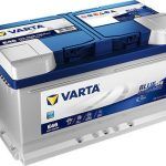 Varta Blue Dynamic E46 12V 75Ah