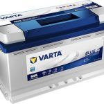 Varta Blue Dynamic EFB N95 95Ah