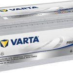 Varta Professional Dual Purpose 180Ah (LFD180)