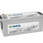 Varta Promotive Silver M18 12V 180Ah
