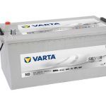 Varta Promotive Silver N9 12V 225Ah
