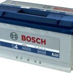 Bosch S4013 95AH 800A