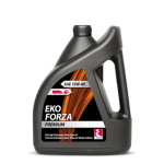 EKO OIL FORZA PREMIUM 15W-40 CAN 1LT