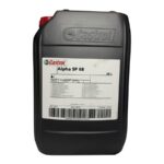 CASTROL OIL ALPHA SP 68 20LT