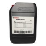 CASTROL OIL ALPHA SP 150 20LT