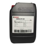 CASTROL OIL ALPHA SP 220 20LT
