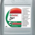 CASTROL OIL AGRI MP 15W-40 ΔΟΧΕΙΟ 20LT