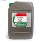 CASTROL OIL AGRI TRANS PLUS 80W 20LT