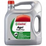 CASTROL OIL AGRI TRANS PLUS 80W 5LT