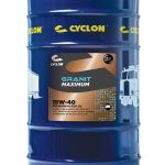 CYCLON OIL GRANIT MAXIMUM 15W-40 ΔΟΧΕΙΟ 25LT