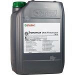 CASTROL OIL TRANSMAX DEX III MULTI 20LT