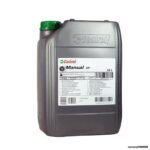 CASTROL OIL MANUAL EP 80W-90 20LT