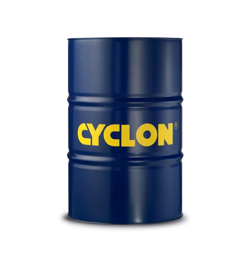 16 CYCLON OIL MAGMA SYN DXS 5W-30 ΒΑΡΕΛΙ 208LT - Image 1