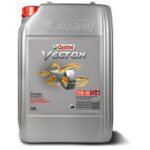 CASTROL OIL VECTON 15W-40 20LT