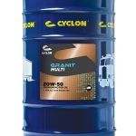 CYCLON OIL GRANIT MULTI 20W-50 CAN 25LT
