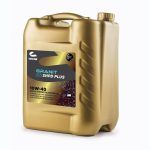CYCLON OIL GRANIT SYN SHPD PLUS 10W-40 CAN 20LT