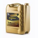 CYCLON OIL MAGMA SYN RC 5W-50 ΔΟΧΕΙΟ 20LT