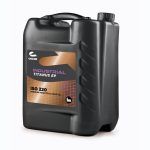 CYCLON OIL INDUSTRIAL TITANUS EP 220 ΔΟΧΕΙΟ 20LT