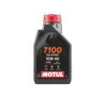 MOTUL OIL 7100 4T 10W-40 1LT