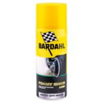 BARDAHL MOTO FOAMY CHAIN LUBE 400ML