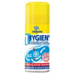 BARDAHL HYGIENE 1 TECH SYSTEM CLEANER 125ML