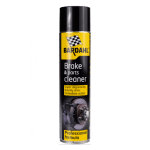 BARDAHL BRAKE ANT PARTS CLEANER 600ML