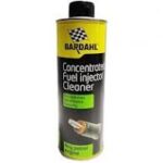 BARDAHL CONCENTRATED FUEL INJECTOR CLEANER 500ML