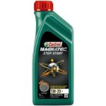 CASTROL OIL MAGNATEC 5W-20 E 1LT