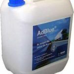 BASF ADBLUE 20LT